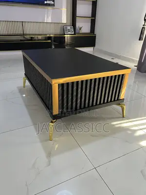 Center Table