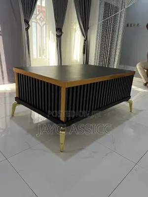 Center Table