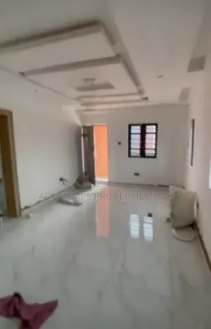 Furnished 2bdrm Block of Flats in Bariga / Shomolu for rent