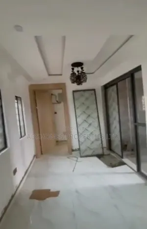 Furnished 2bdrm Block of Flats in Bariga / Shomolu for rent