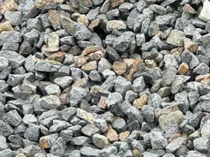 5/8 Granite (3/4-Down) 30 Tonnes - Lagos Delivery Prices