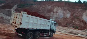 30tons of Granite and Stone Dust