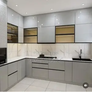 Kitchen Cabinets