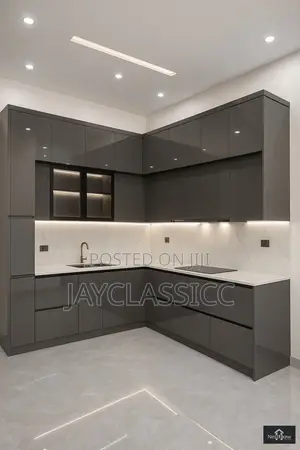 Kitchen Cabinets