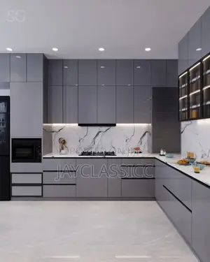 Kitchen Cabinets
