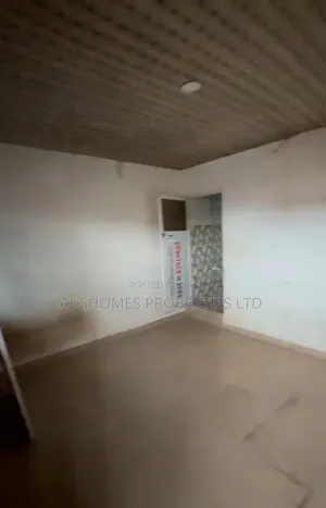 Furnished 1bdrm Bedsitter in Bariga / Shomolu for rent