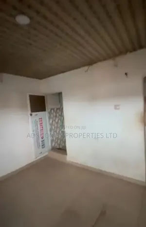 Furnished 1bdrm Bedsitter in Bariga / Shomolu for rent