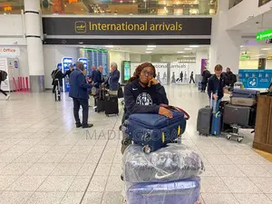 Travel Abroad