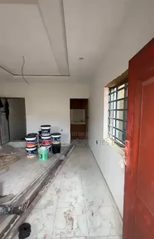 Furnished 1bdrm Bedsitter in Akoka for rent