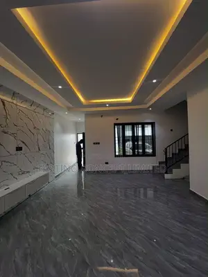 4bdrm Duplex in Wuye for rent