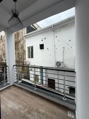 Furnished 2bdrm Duplex in Lekki Phase 2 for rent