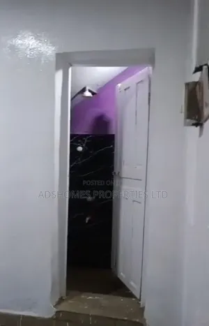 Furnished 1bdrm Bedsitter in Ogudu-Orioke for rent