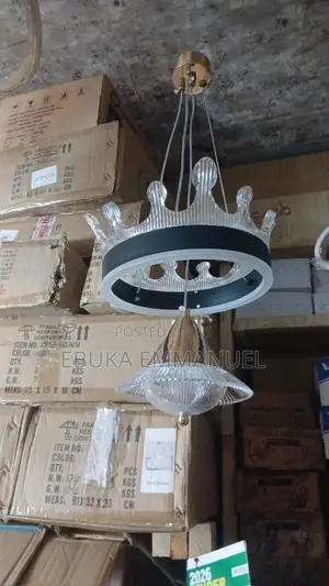 Pendant Light