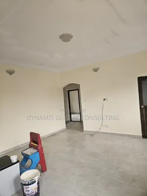 3bdrm Duplex in Omole Phase 2 for rent