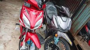New Hyosung 2026
