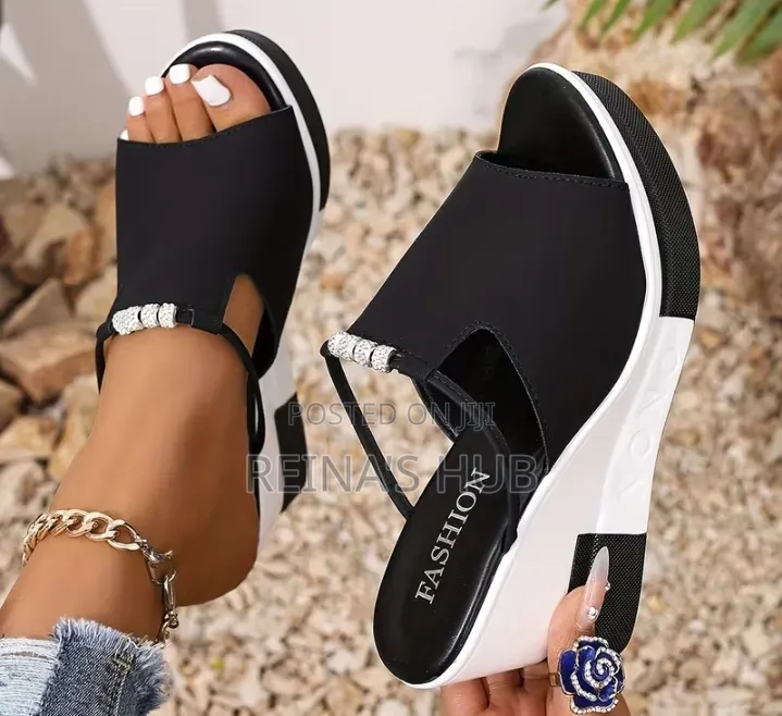 Women's Shoes