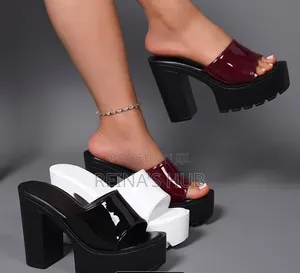 Women's Shoes