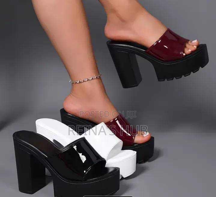 Women's Shoes