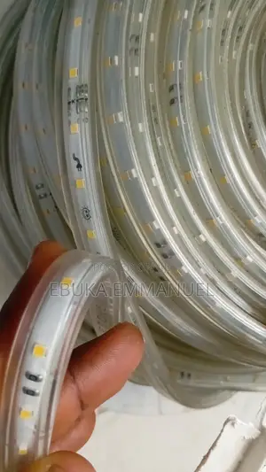 Rope Light