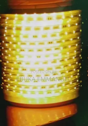 Rope Light