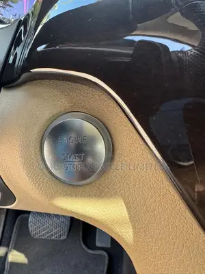 Mercedes-Benz GLE-Class 2018 Black