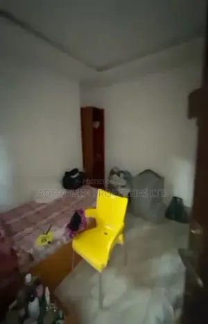 Furnished 1bdrm Bedsitter in Ifako-Gbagada for rent