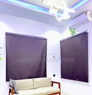 Roller Window Blind
