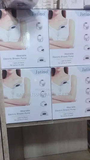Jatino Wearable Breast Pump