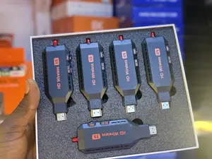 4in1 Wireless HDMI Transmitter 100meters