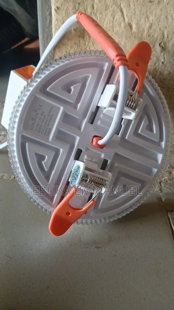 Ceiling Light