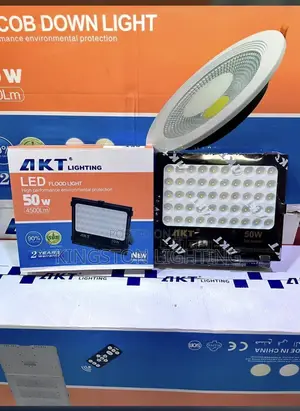 Street Lights