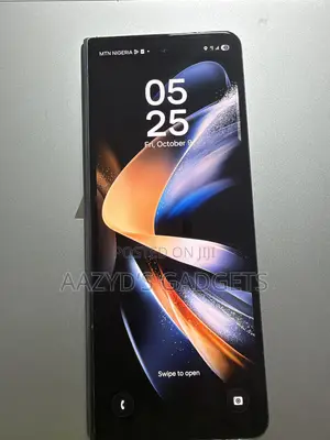 Samsung Galaxy Z Fold4 512 GB Blue
