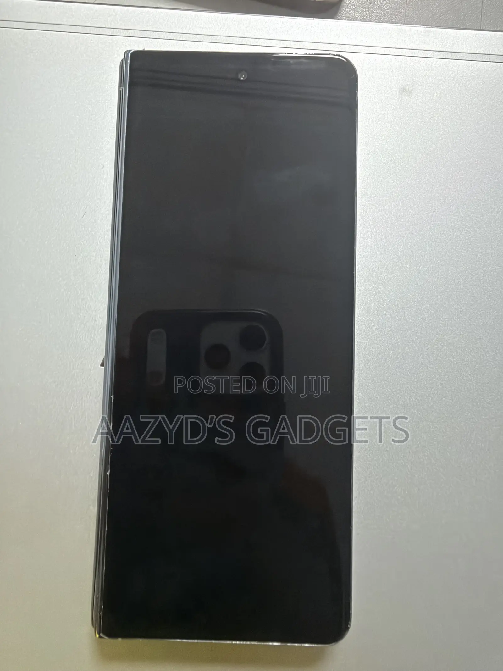 Samsung Galaxy Z Fold4 512 GB Blue
