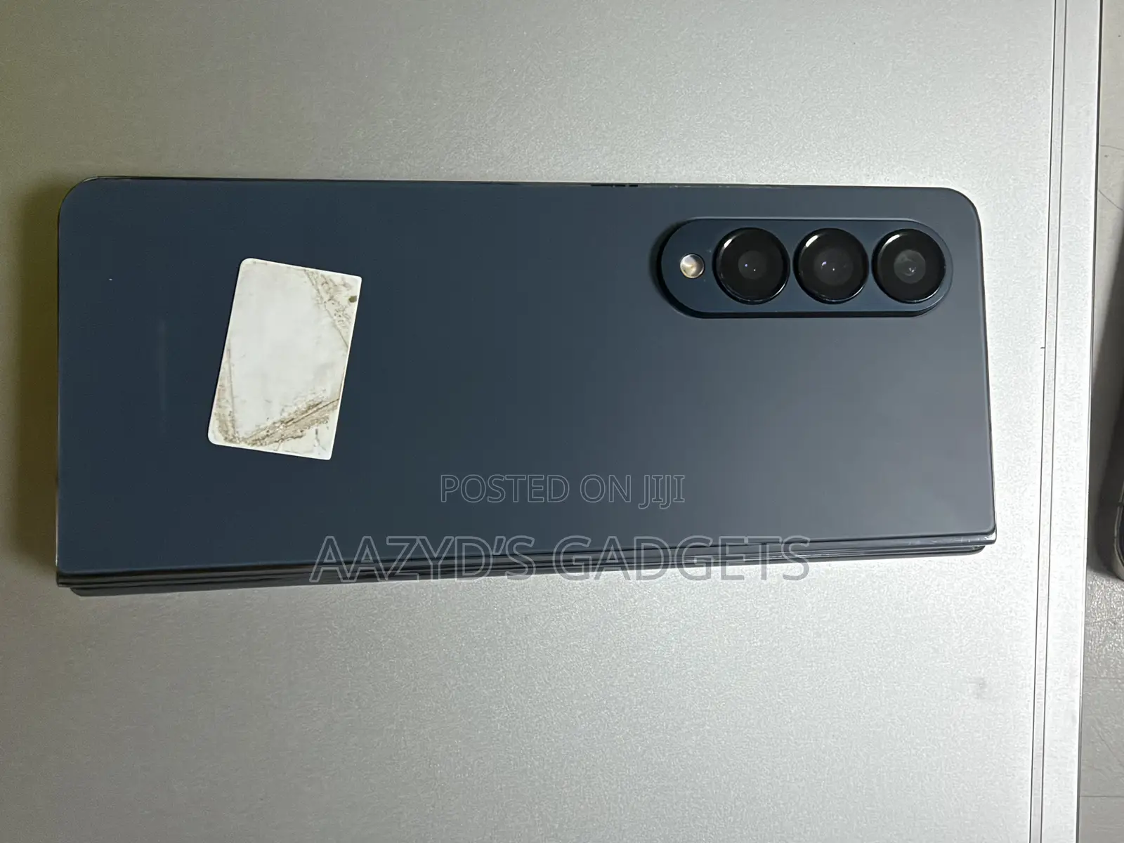 Samsung Galaxy Z Fold4 512 GB Blue
