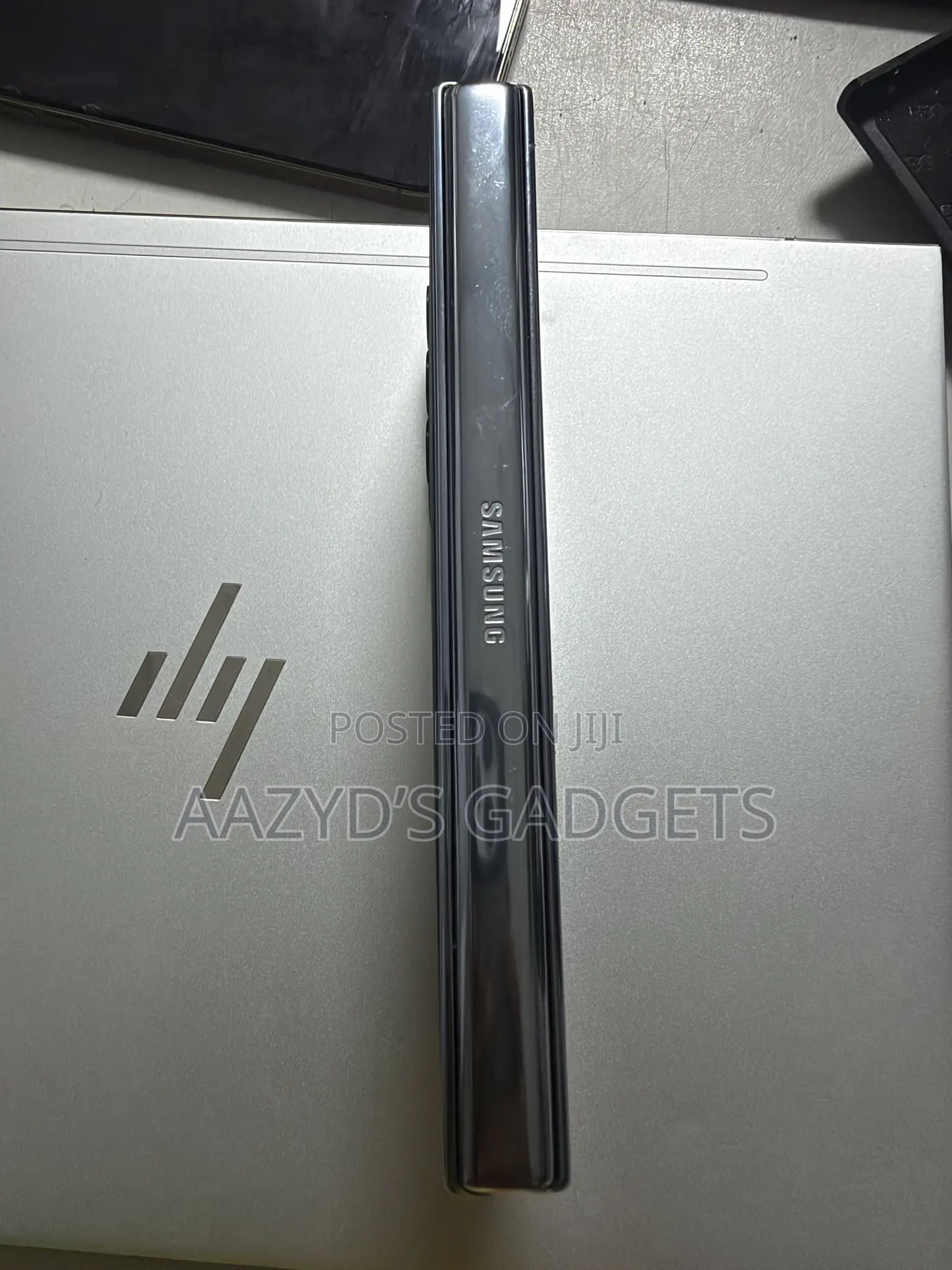 Samsung Galaxy Z Fold4 512 GB Blue