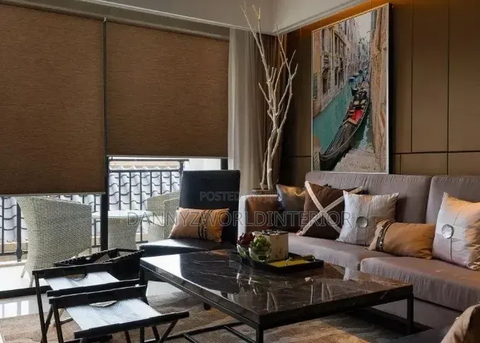 Roller Blinds