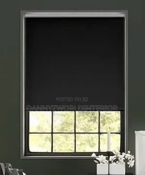Roller Blinds
