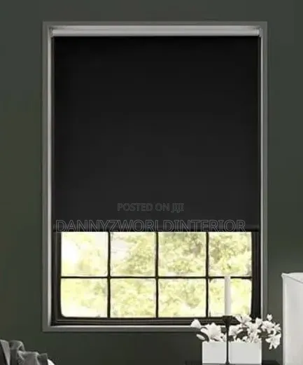 Roller Blinds
