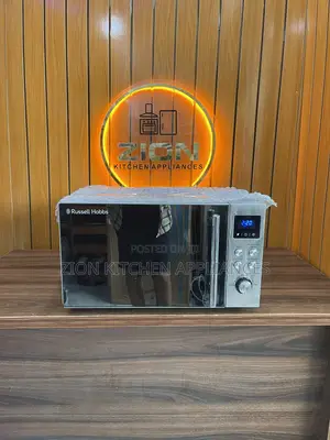 20 Litre Russell Hobbs Microwave