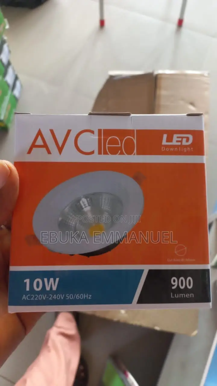 Ceiling Light