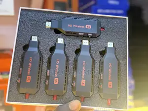150m Wireless Hdmi Kit 4in1