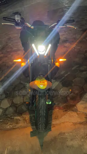 Yamaha MT-09 2023 Beige