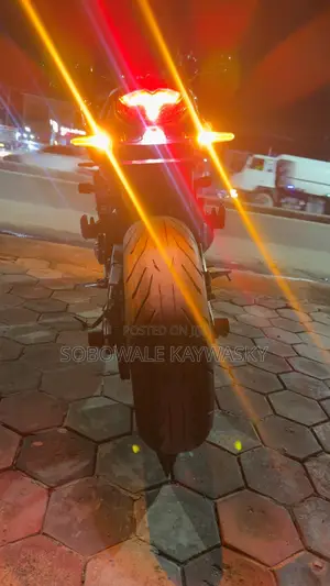 Yamaha MT-09 2023 Beige