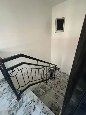 1bdrm Block of Flats in Cbn Estate Axis, Lokogoma for rent