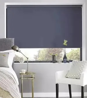 Roller Window Blinds
