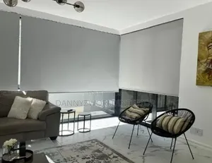 Roller Window Blinds