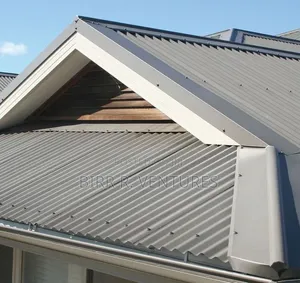 Roof Installation for New Properties