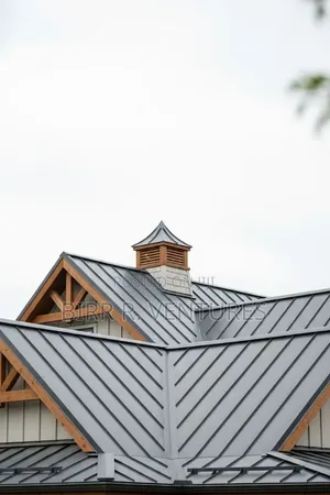 Complete Roofing Project Service