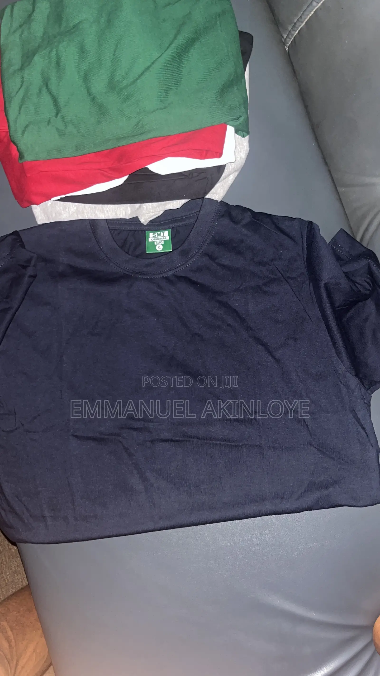 Plain Tshirts