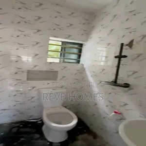 Studio Apartment in Akoka for rent